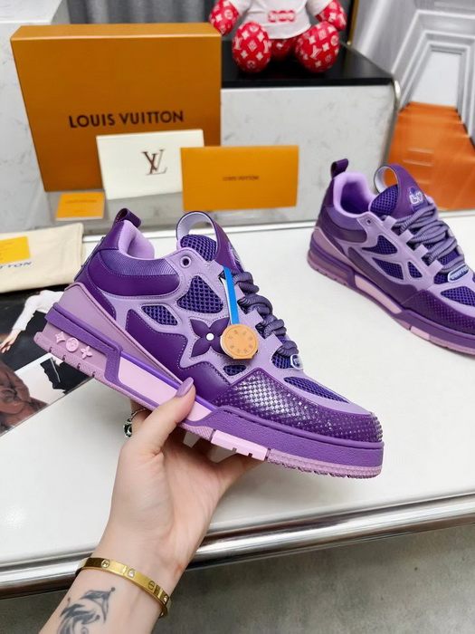 LV Shoes(AAA)-943