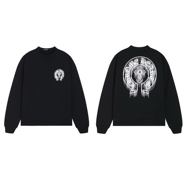 Chrome Hearts Longsleeve-605