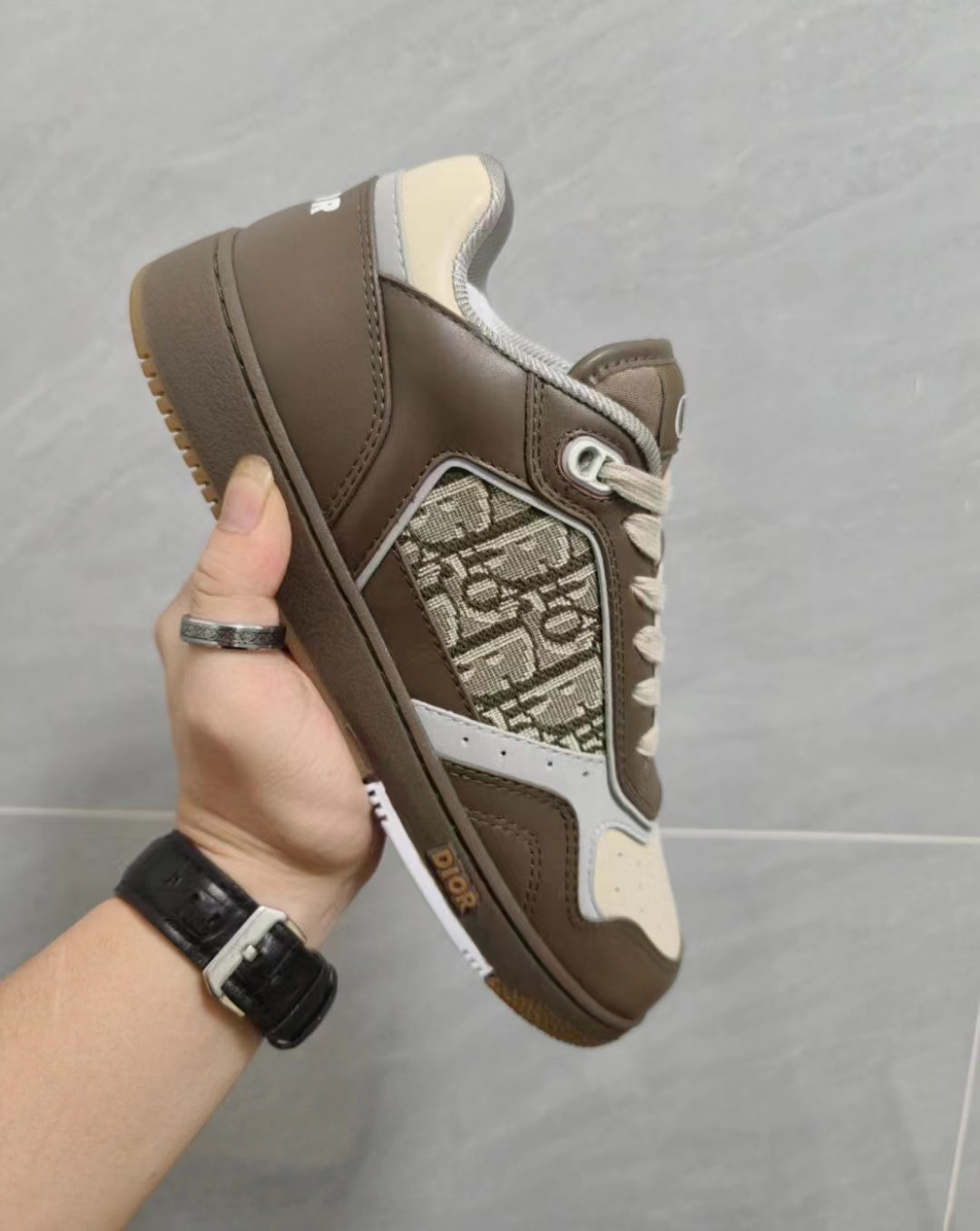 Dior Shoes(AAA)-581
