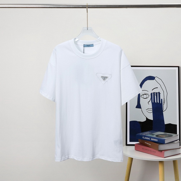 Prada T-shirts-393