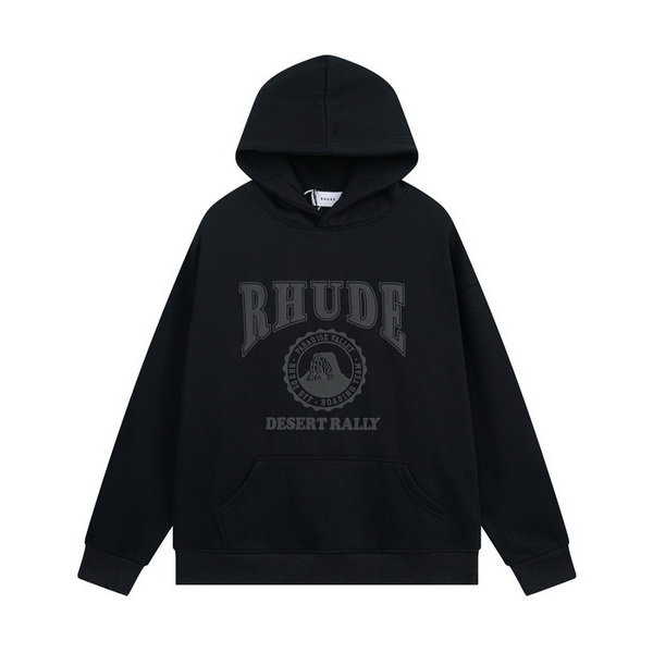 Rhude Hoody-065
