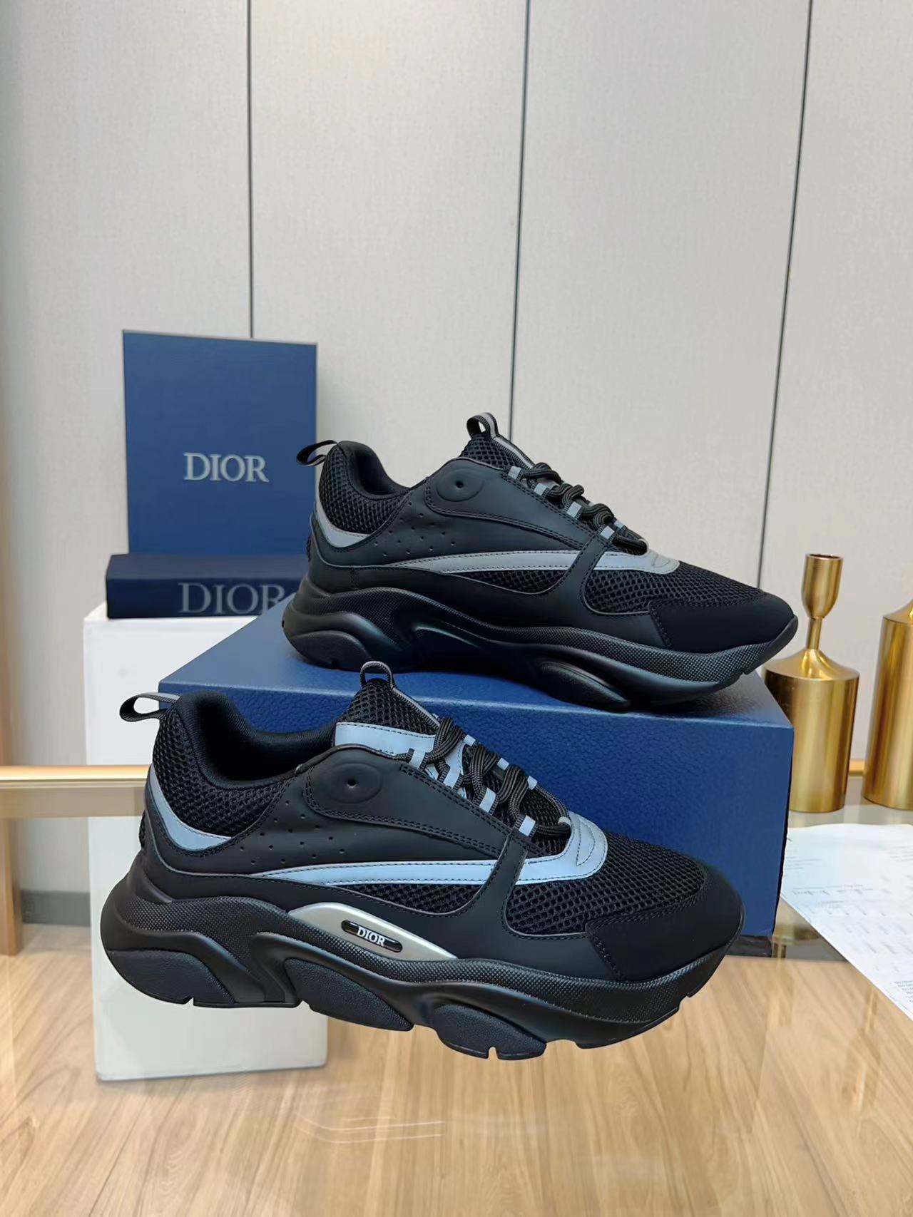 Dior Shoes(AAA)-569