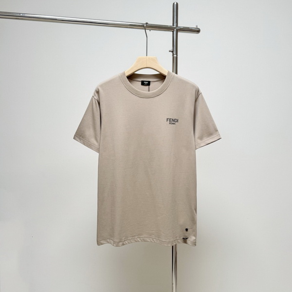 Fendi T-shirts-580