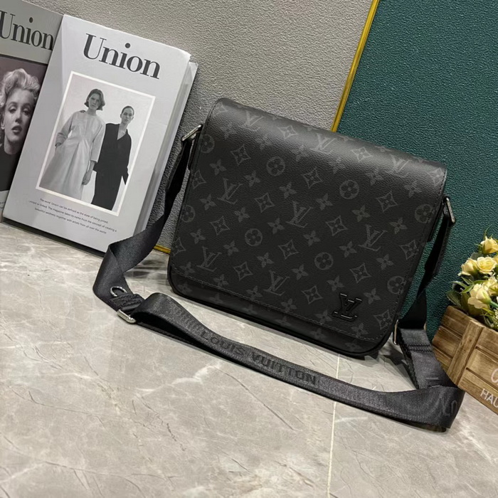 LV Handbags AAA(Men)-130