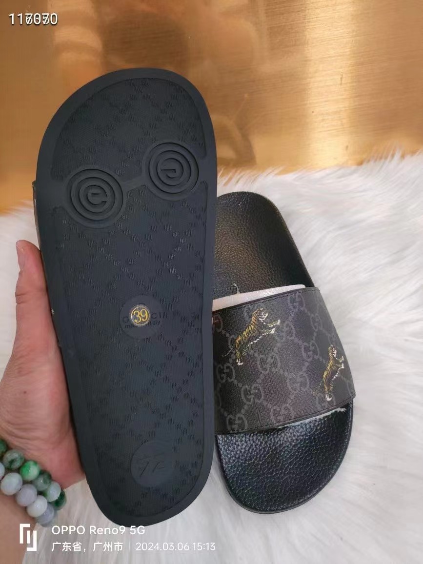 Gucci Slippers(AAA)-462