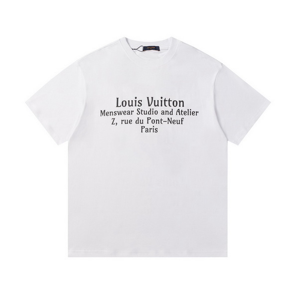 LV T-shirts-1624