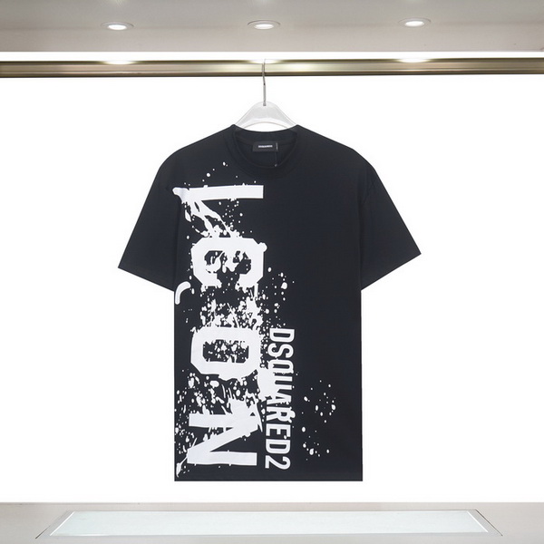 Dsquared T-shirts-103