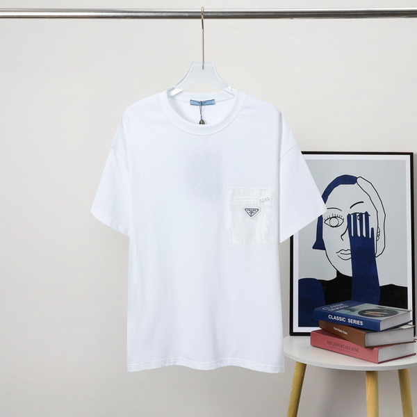 Prada T-shirts-391