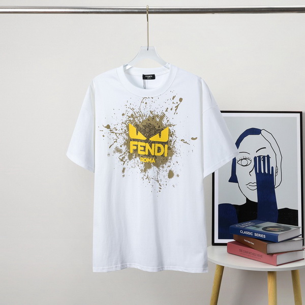 Fendi T-shirts-597