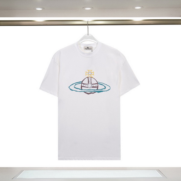 Vivienne Westwood T-shirts-004
