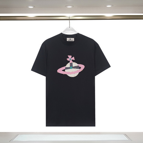 Vivienne Westwood T-shirts-001
