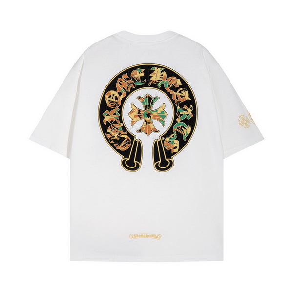 Chrome Hearts T-shirts-968