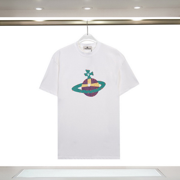 Vivienne Westwood T-shirts-002