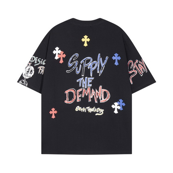 Chrome Hearts T-shirts-962