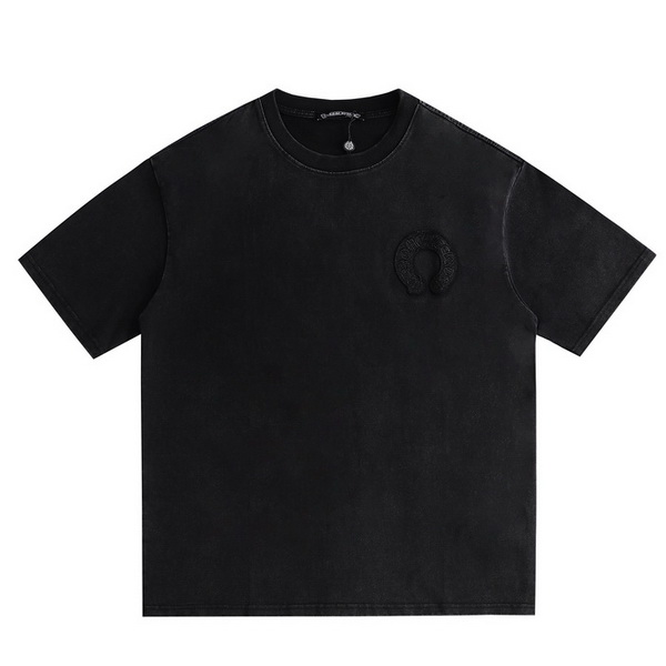 Chrome Hearts T-shirts-918