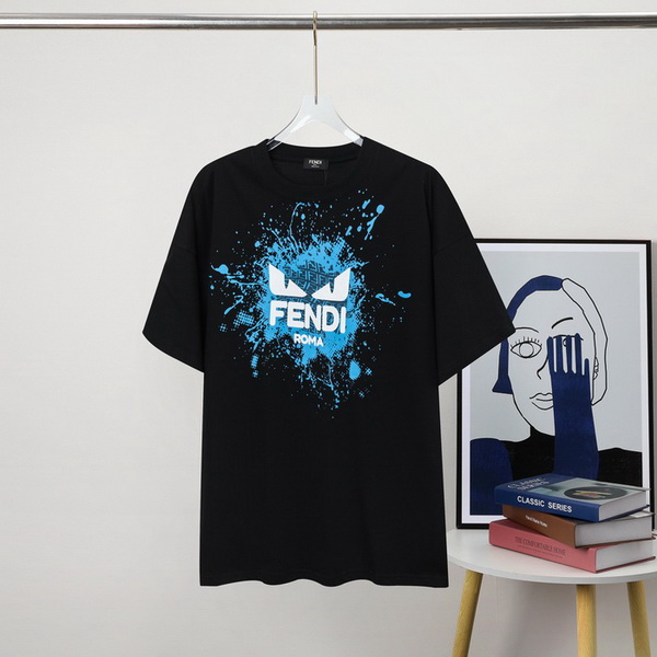 Fendi T-shirts-594