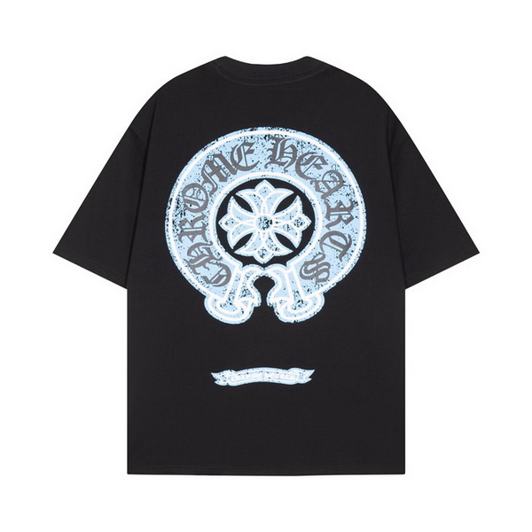 Chrome Hearts T-shirts-979