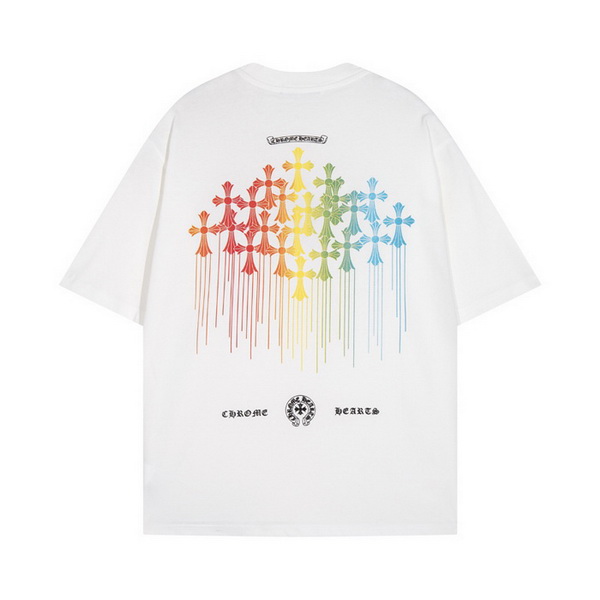 Chrome Hearts T-shirts-976