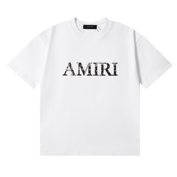 Amiri T-shirts-1070