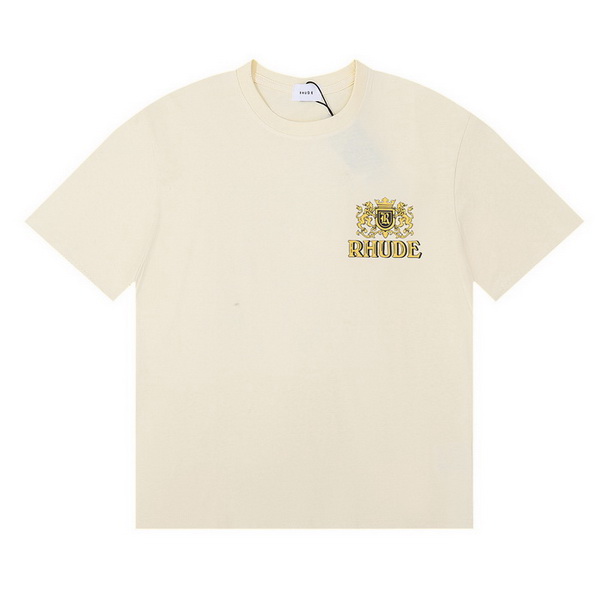 Rhude T-shirts-375