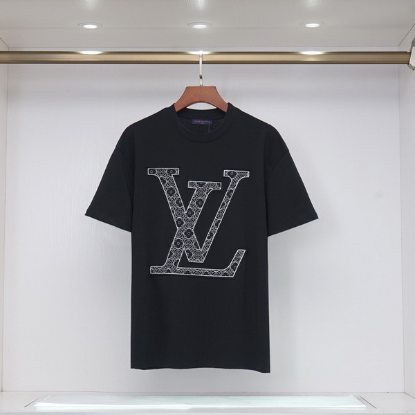 LV T-shirts-1612