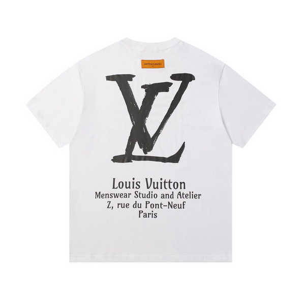 LV T-shirts-1622
