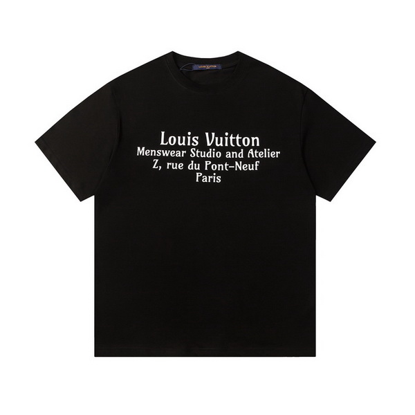 LV T-shirts-1623