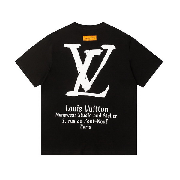 LV T-shirts-1621