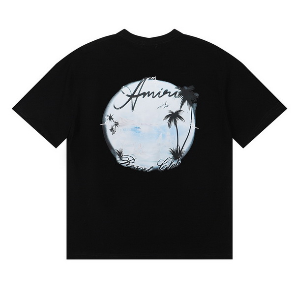 Amiri T-shirts-1084