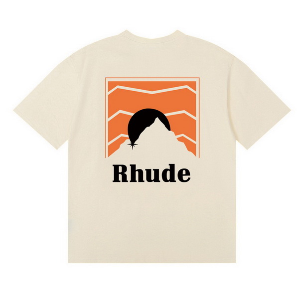 Rhude T-shirts-416