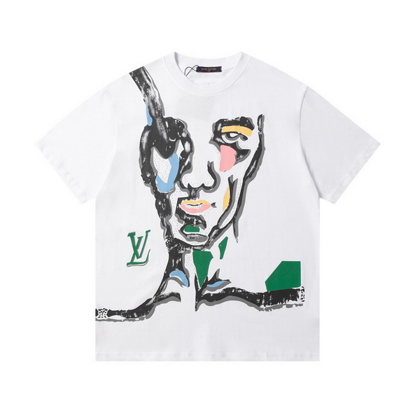 LV T-shirts-1619