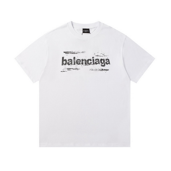 Balenciaga T-shirts-276