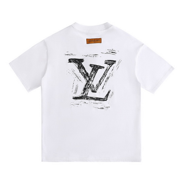 LV T-shirts-1606