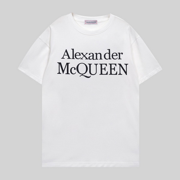 Alexander Mcqueen T-shirts-183