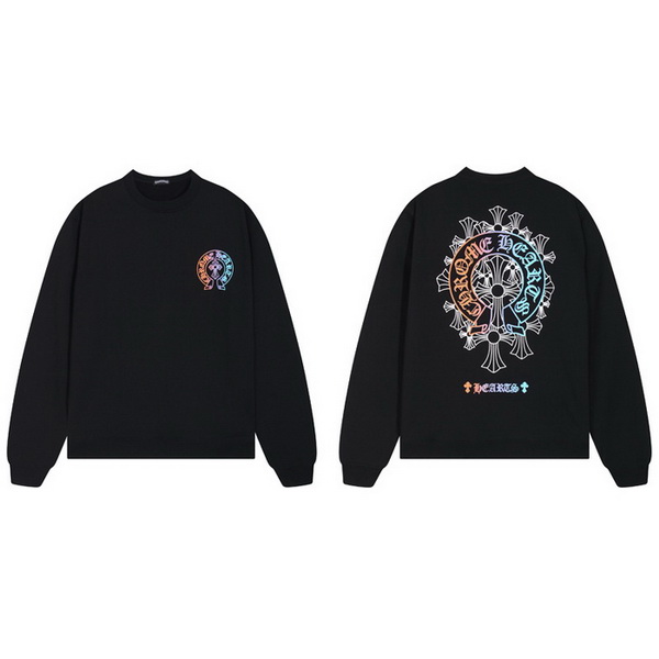 Chrome Hearts Longsleeve-604