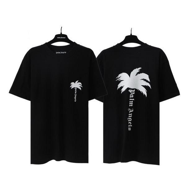 Palm Angels T-shirts-655