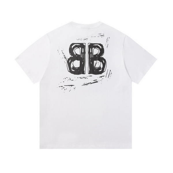 Balenciaga T-shirts-272