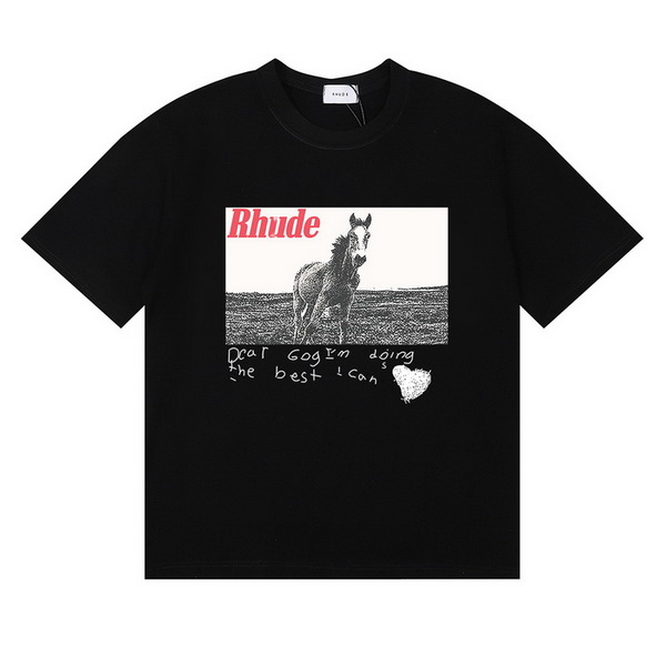 Rhude T-shirts-411