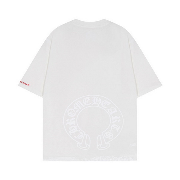 Chrome Hearts T-shirts-998