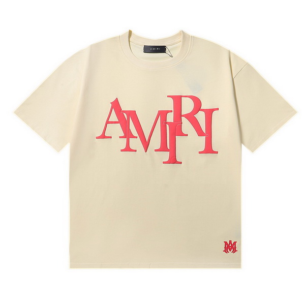 Amiri T-shirts-1077