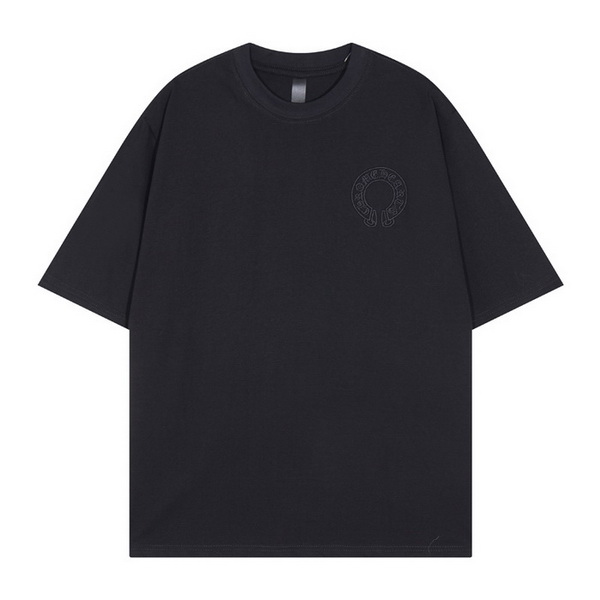 Chrome Hearts T-shirts-955