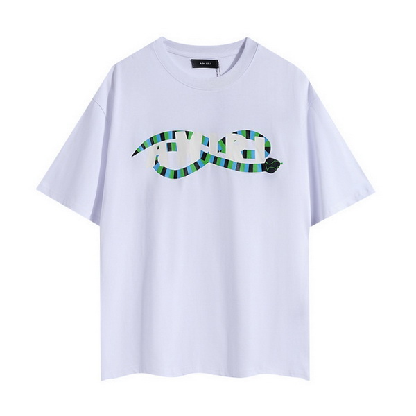Amiri T-shirts-956
