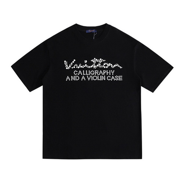 LV T-shirts-1600