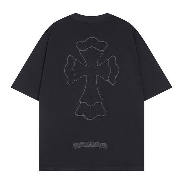 Chrome Hearts T-shirts-954