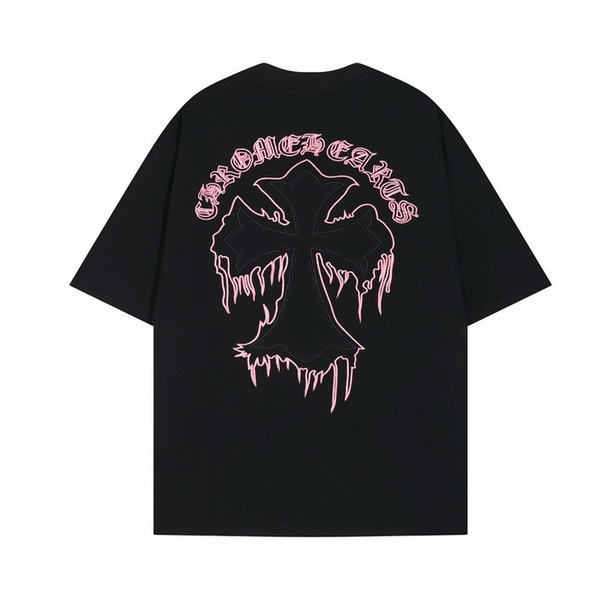 Chrome Hearts T-shirts-934