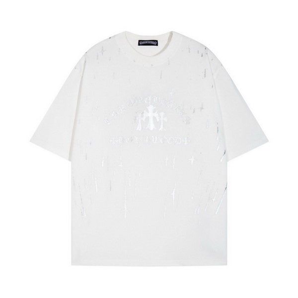 Chrome Hearts T-shirts-932