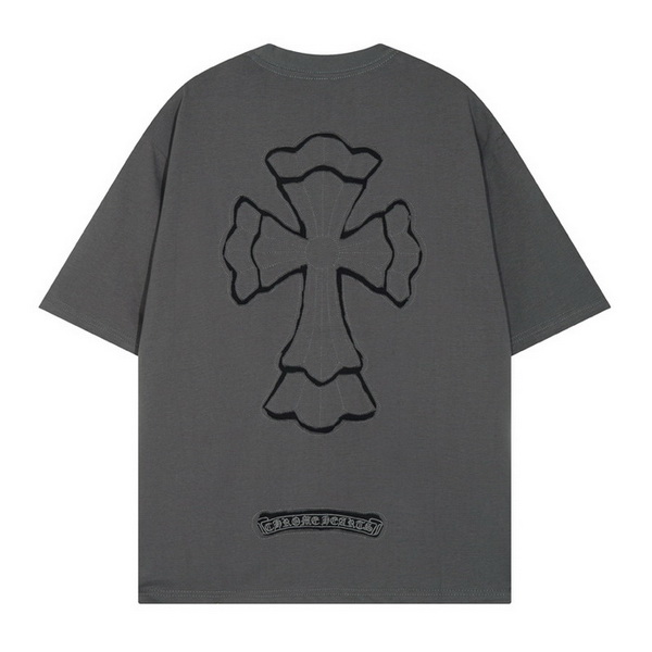 Chrome Hearts T-shirts-952