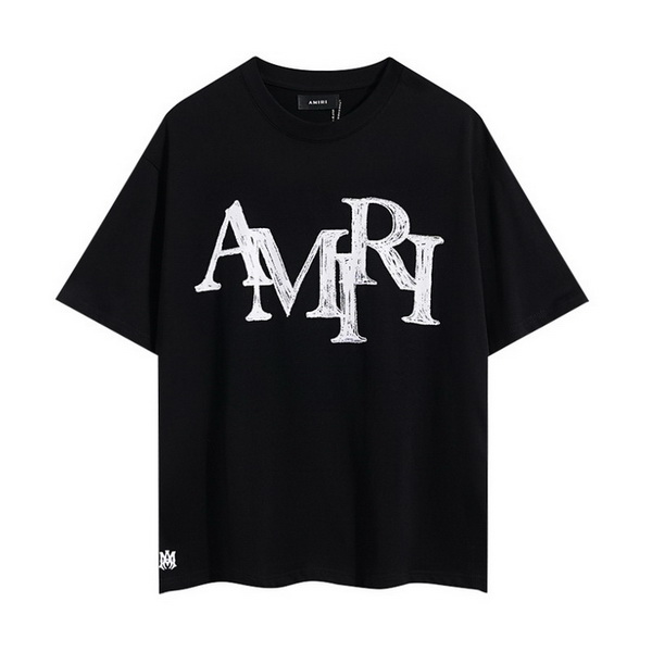 Amiri T-shirts-953