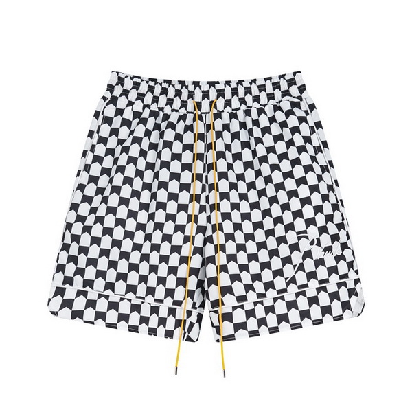 Rhude Shorts-048