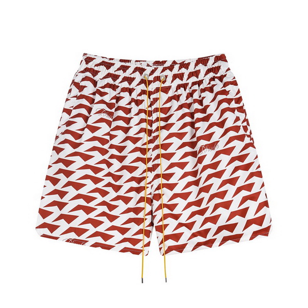 Rhude Shorts-046